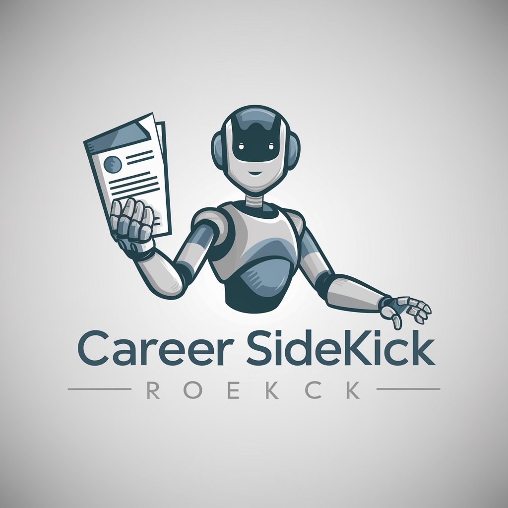 Career Sidekick