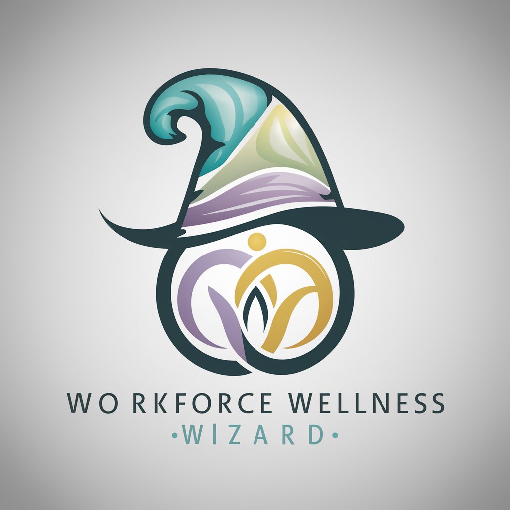 🌟 Workforce Wellness Wizard 🌟