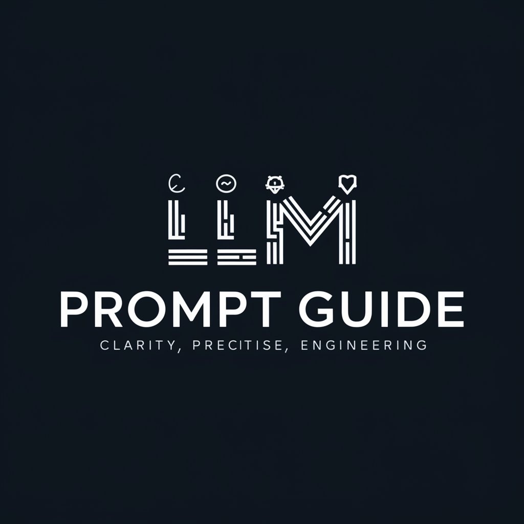LLM Prompt Guide