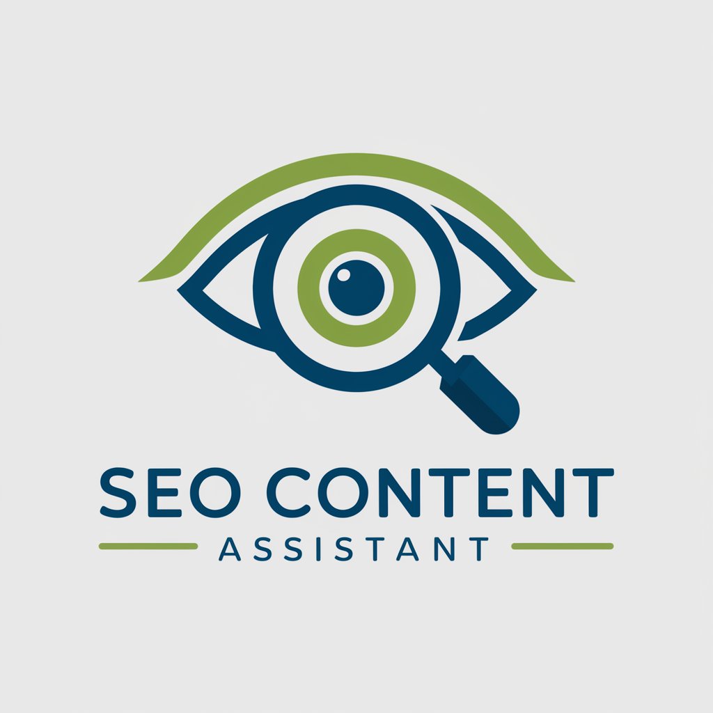 SEO Content Assistant