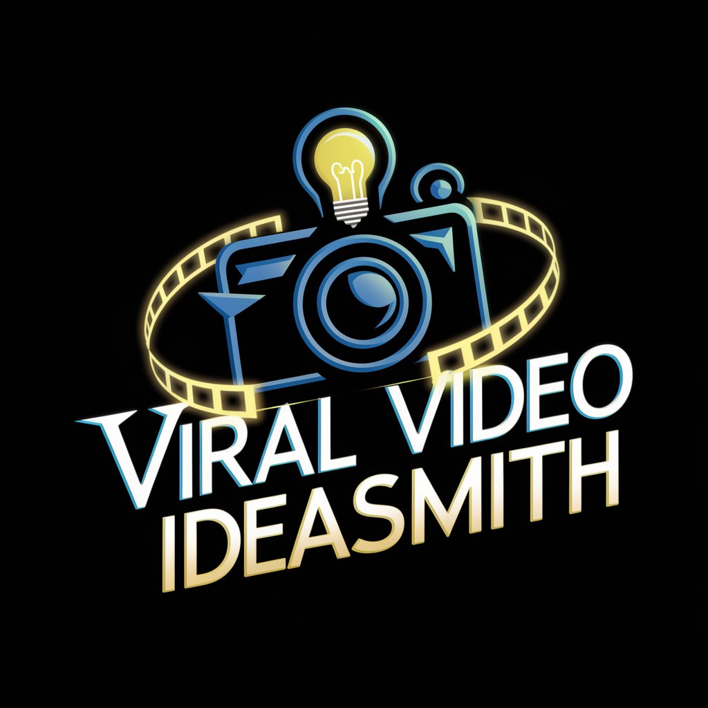 🎬✨ Viral Video IdeaSmith 🌟📹