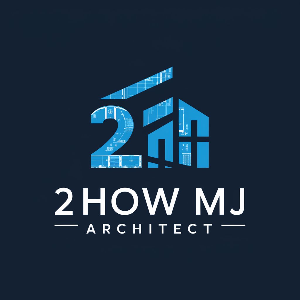 2how MJ Architect in GPT Store