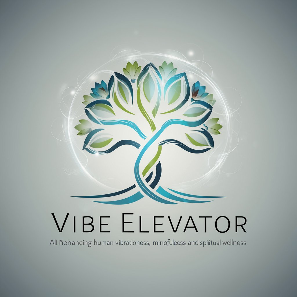 Vibe Elevator