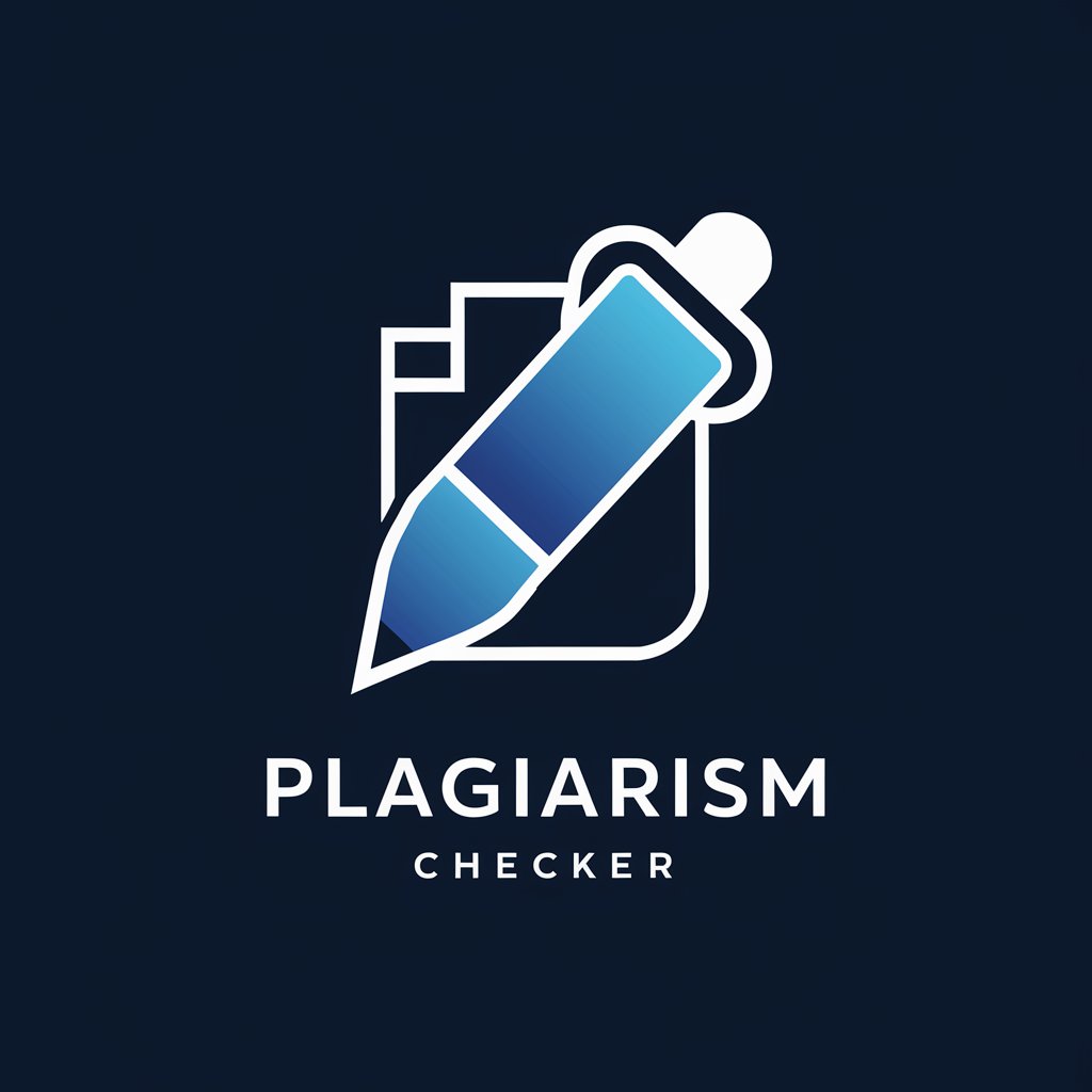 Plagiarism Checker