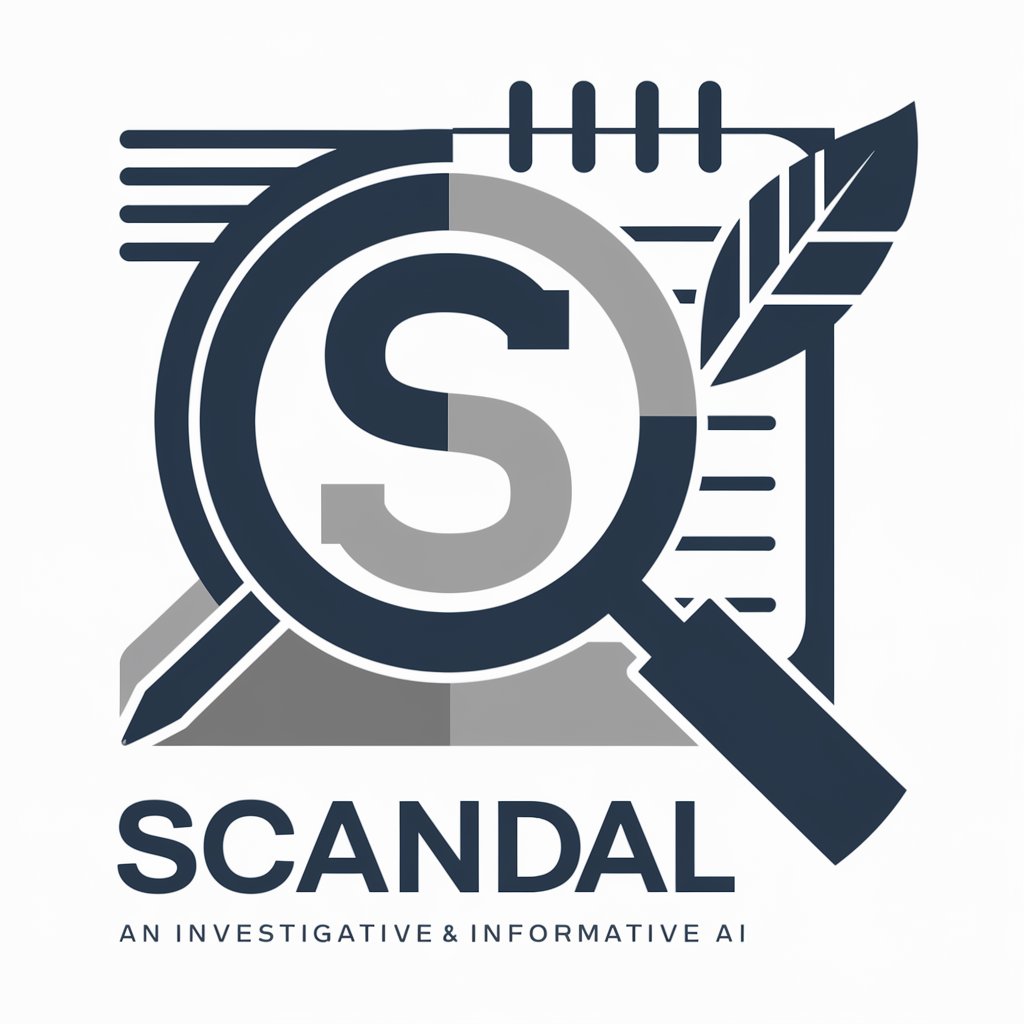 Scandal