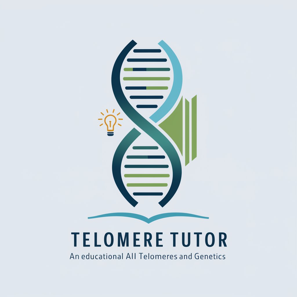 Telomere Tutor