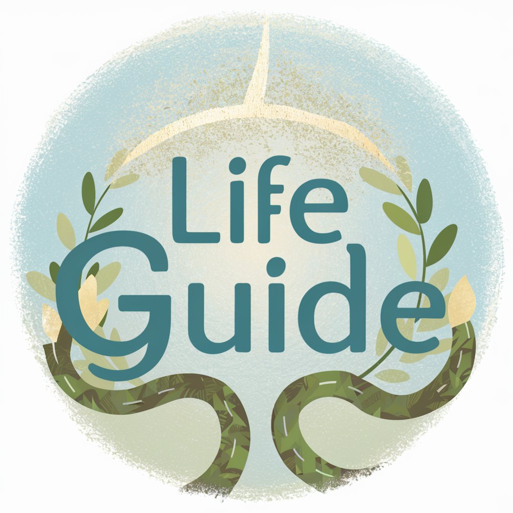 Life Guide in GPT Store