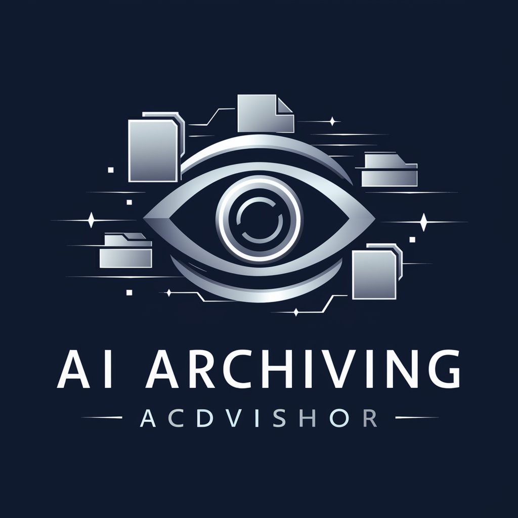 Archiving Advisor