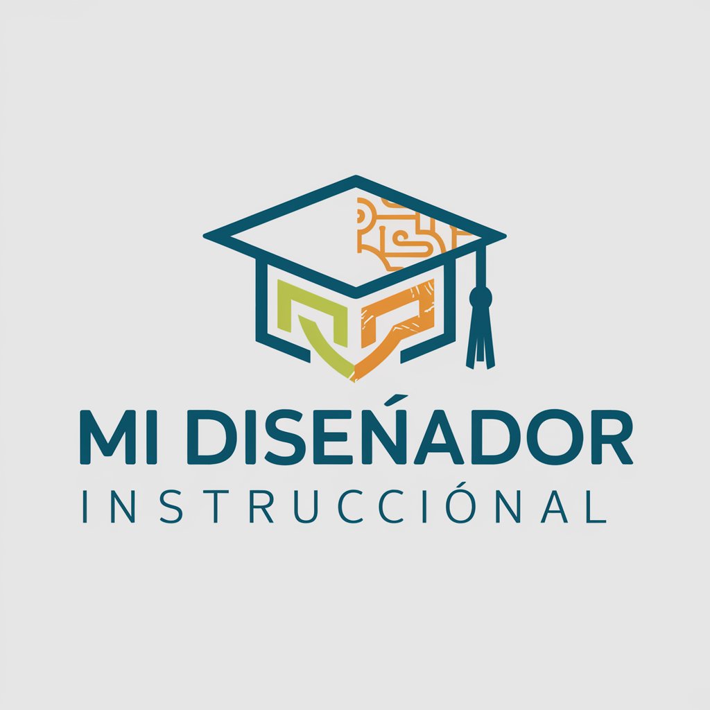 Mi Diseñador Instruccional