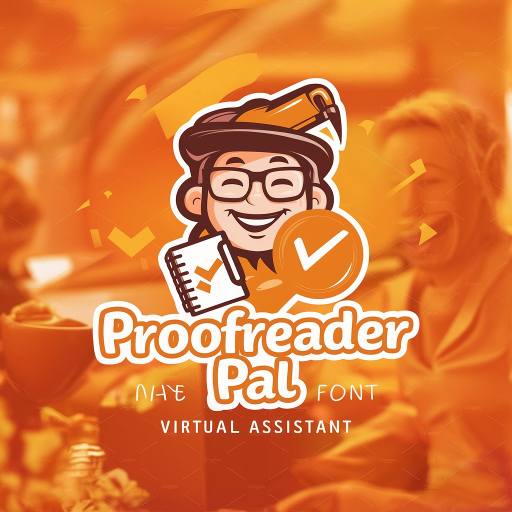 Proofreader Pal