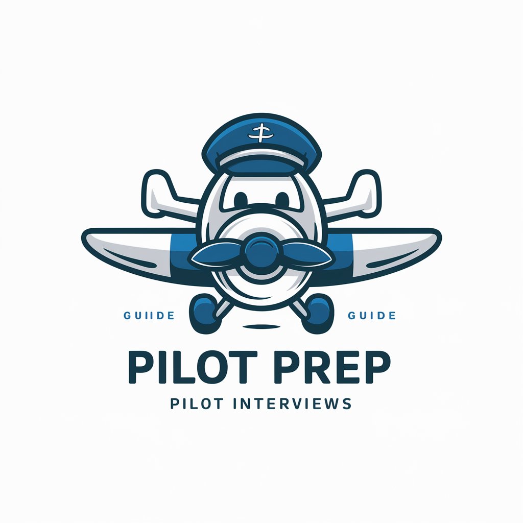 Pilot Prep Pal in GPT Store