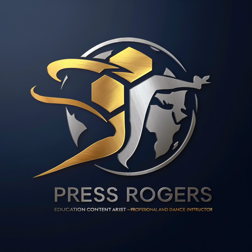 Press Rogers