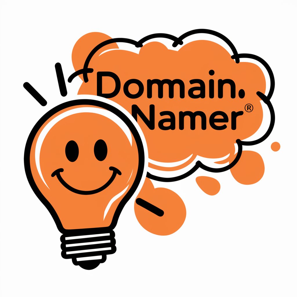 DomainNamer