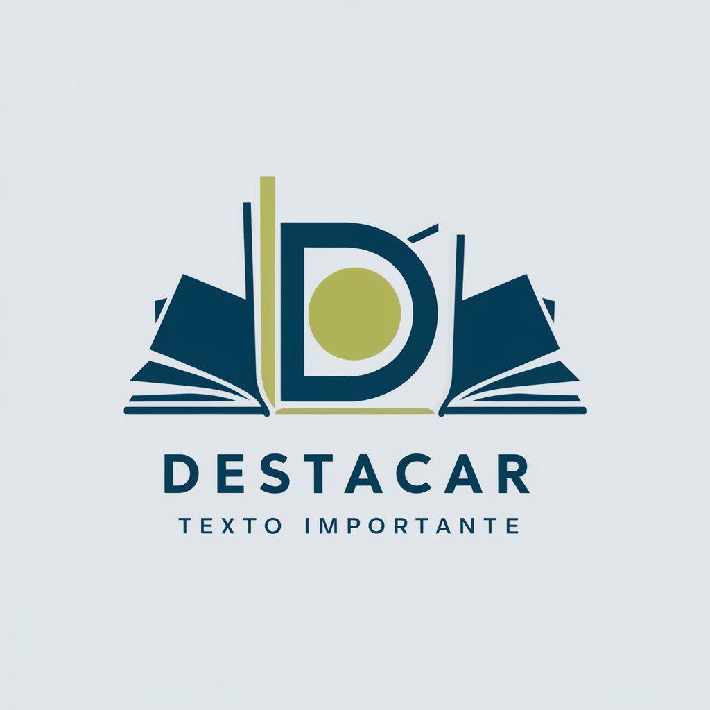 Destacar Texto Importante