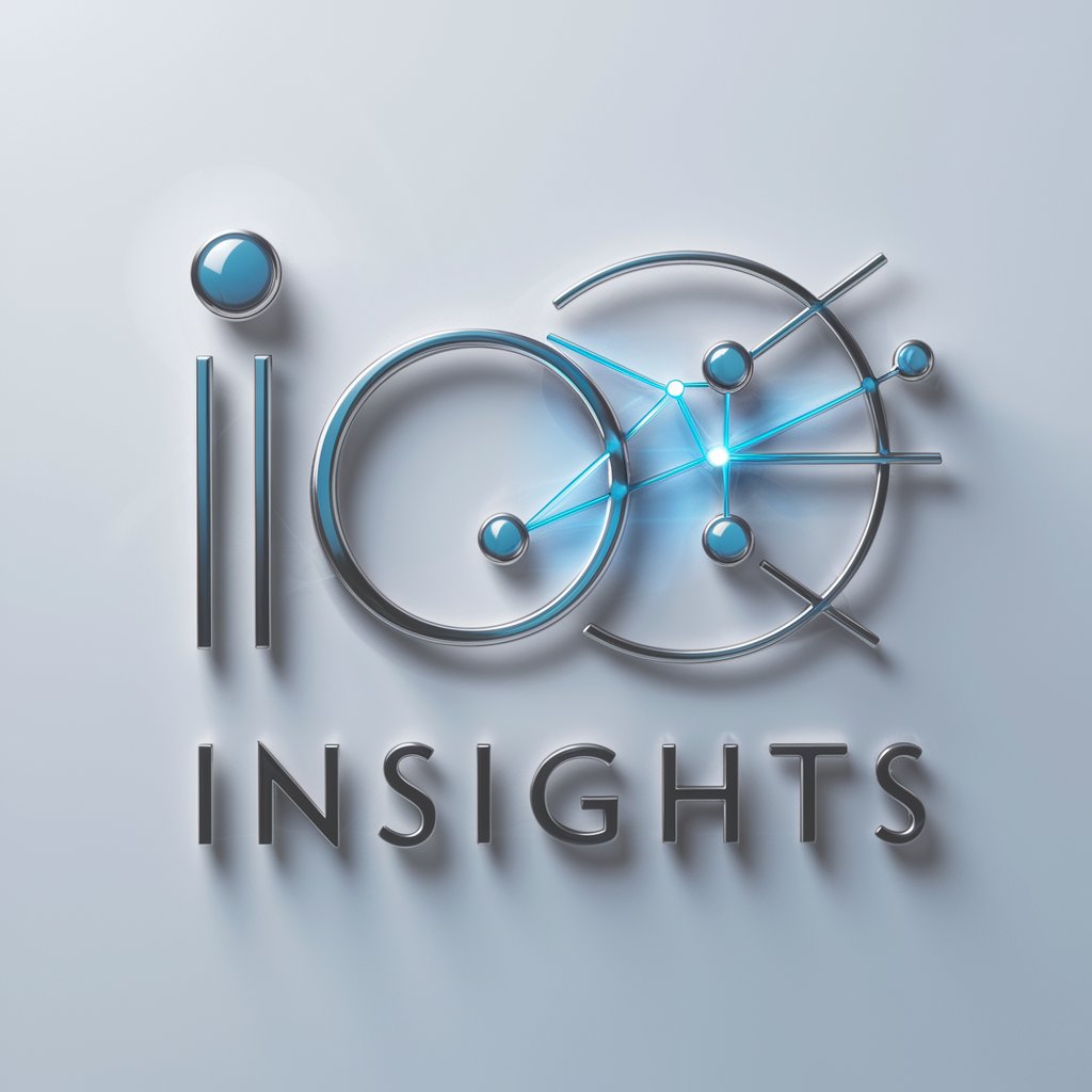 IoT Insights in GPT Store