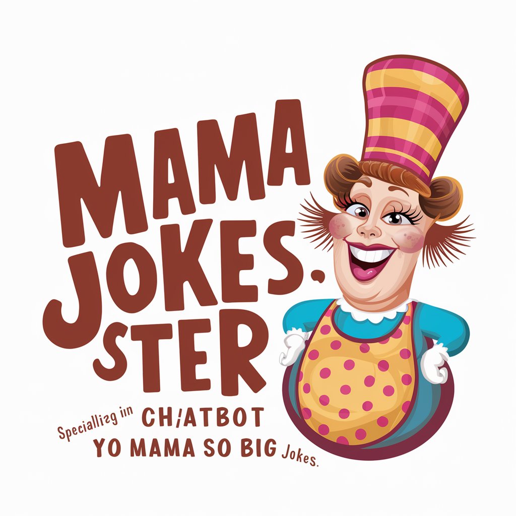 Mama Jokester