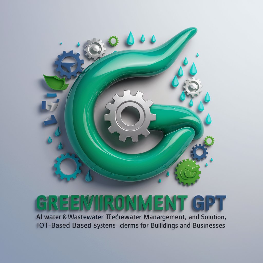 Greenvironment GPT in GPT Store