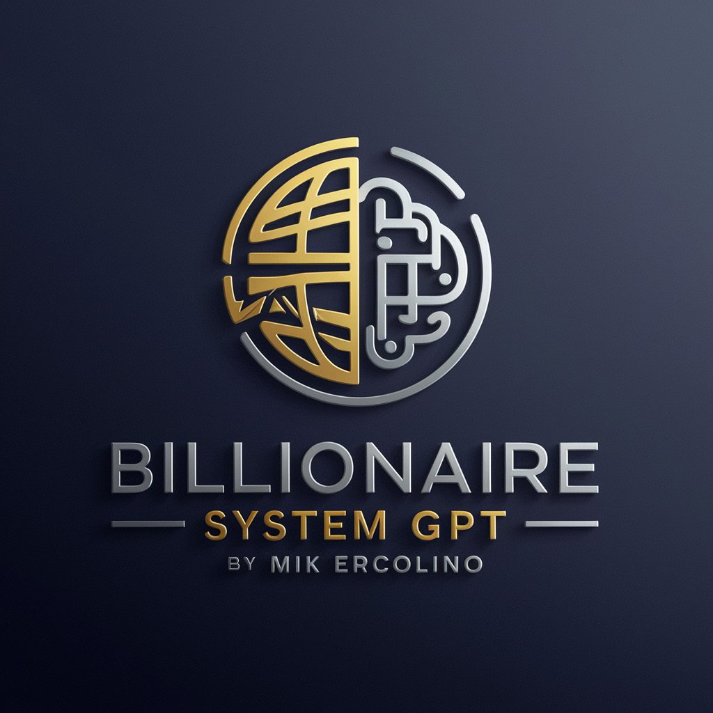 Billionaire System GPT in GPT Store