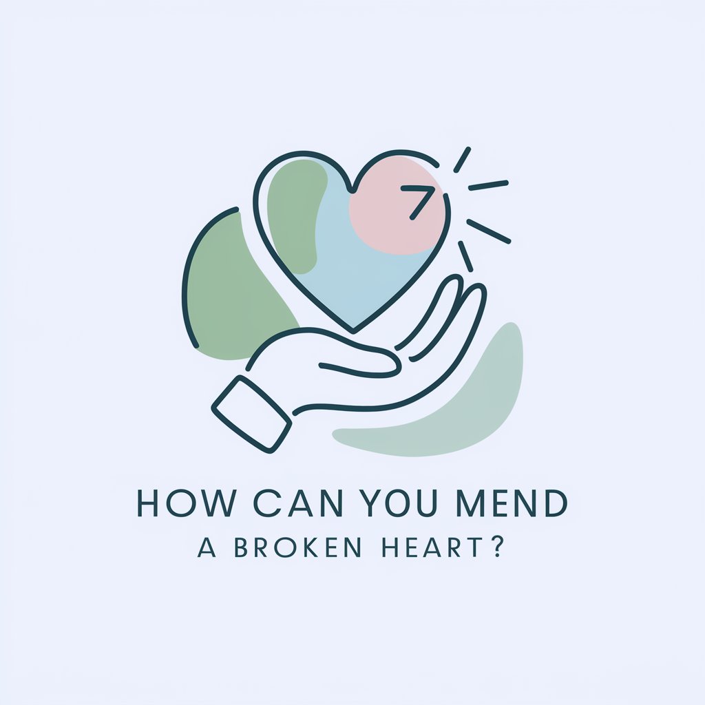 How Can You Mend A Broken Heart? meaning?
