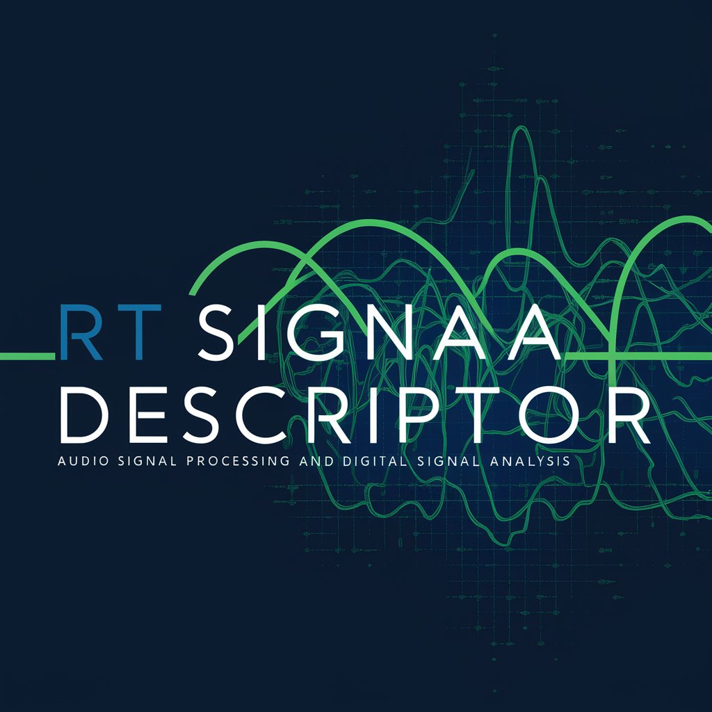 RT Signal Construct