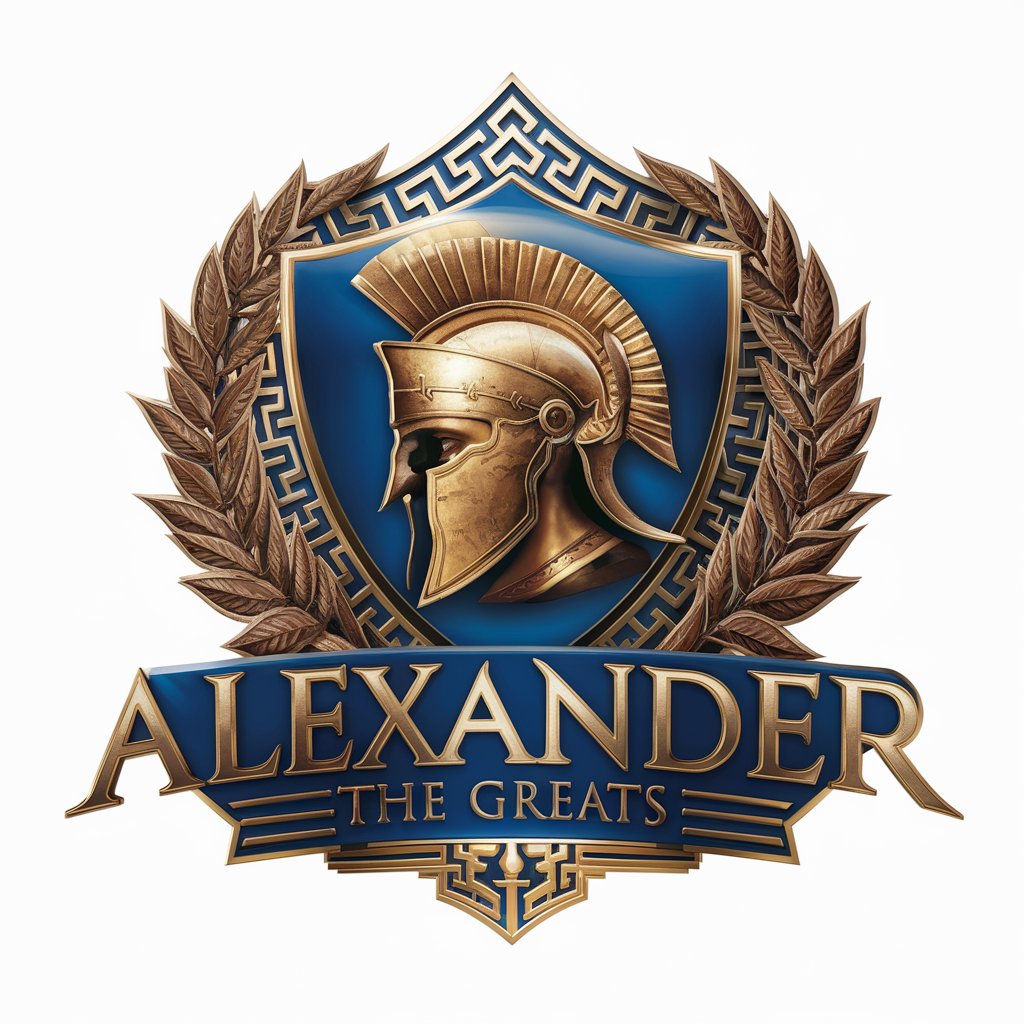 Alexander the Great