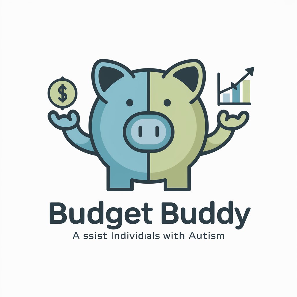 Budget Buddy