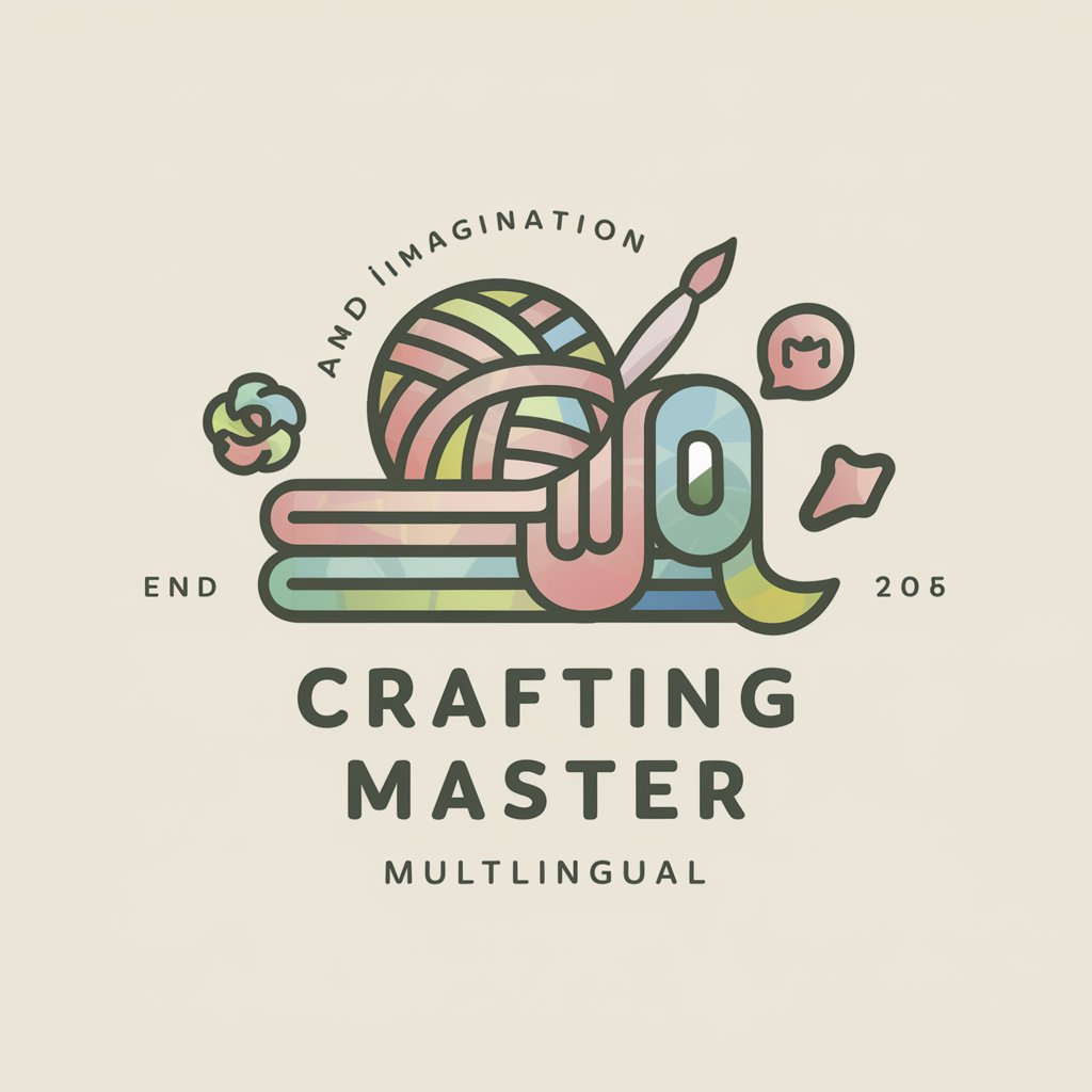 Crafting Master Multilingual in GPT Store