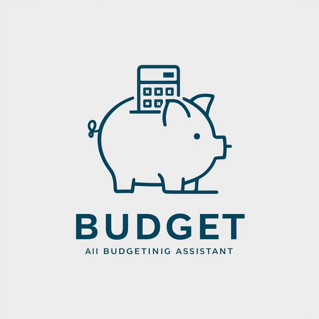 Budget in GPT Store