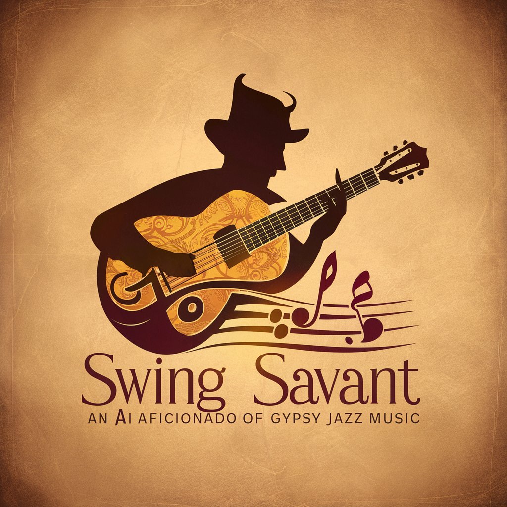 Swing Savant