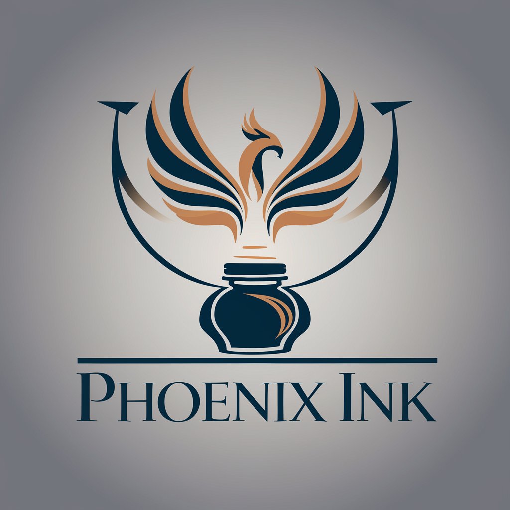 PhoneixInk