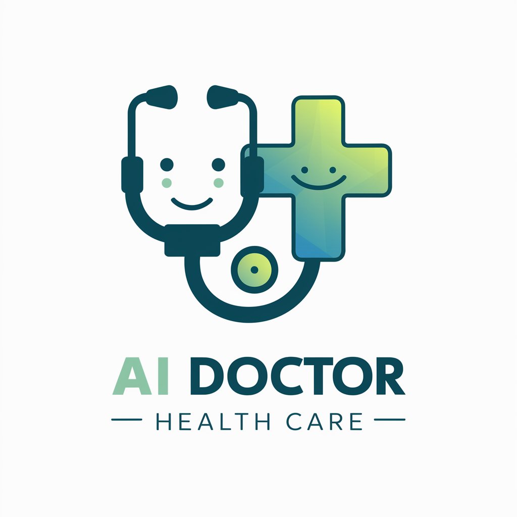 AI Doctor: Health Care in GPT Store