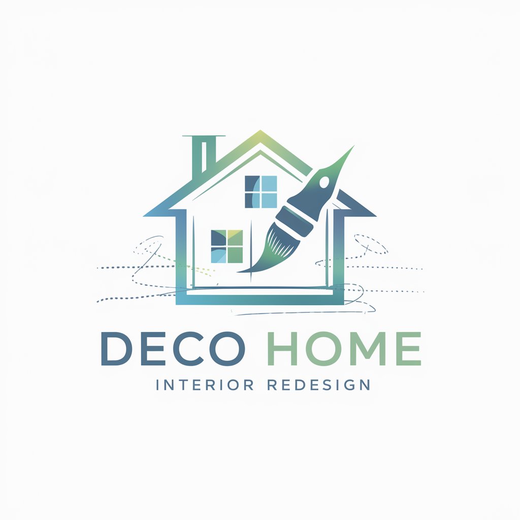 Deco Home in GPT Store