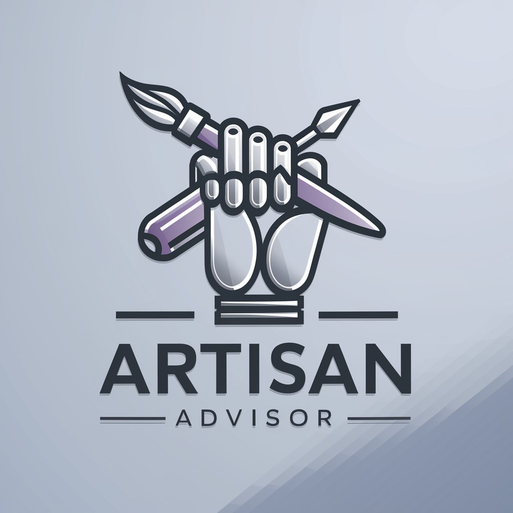 Artisan Advisor