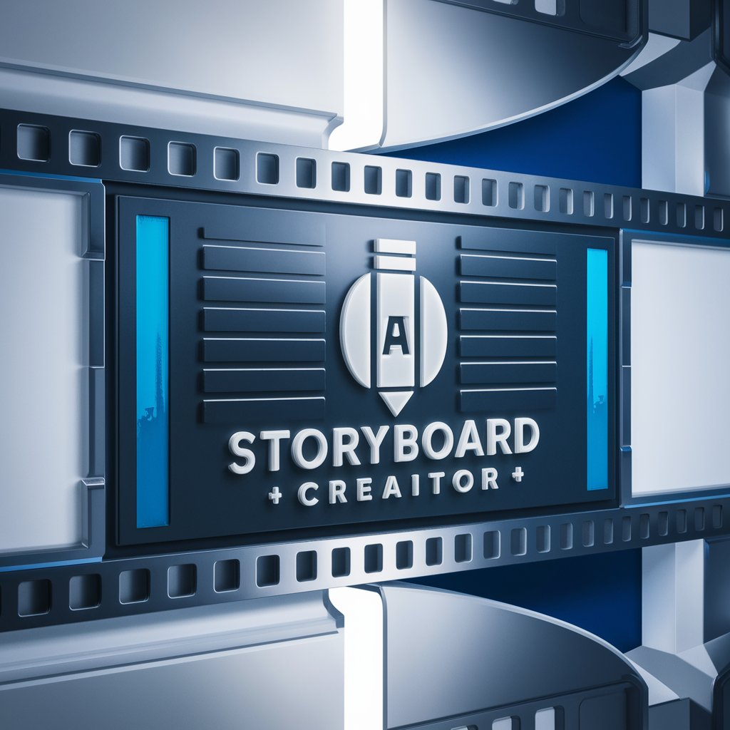 Storyboard CreAItor in GPT Store