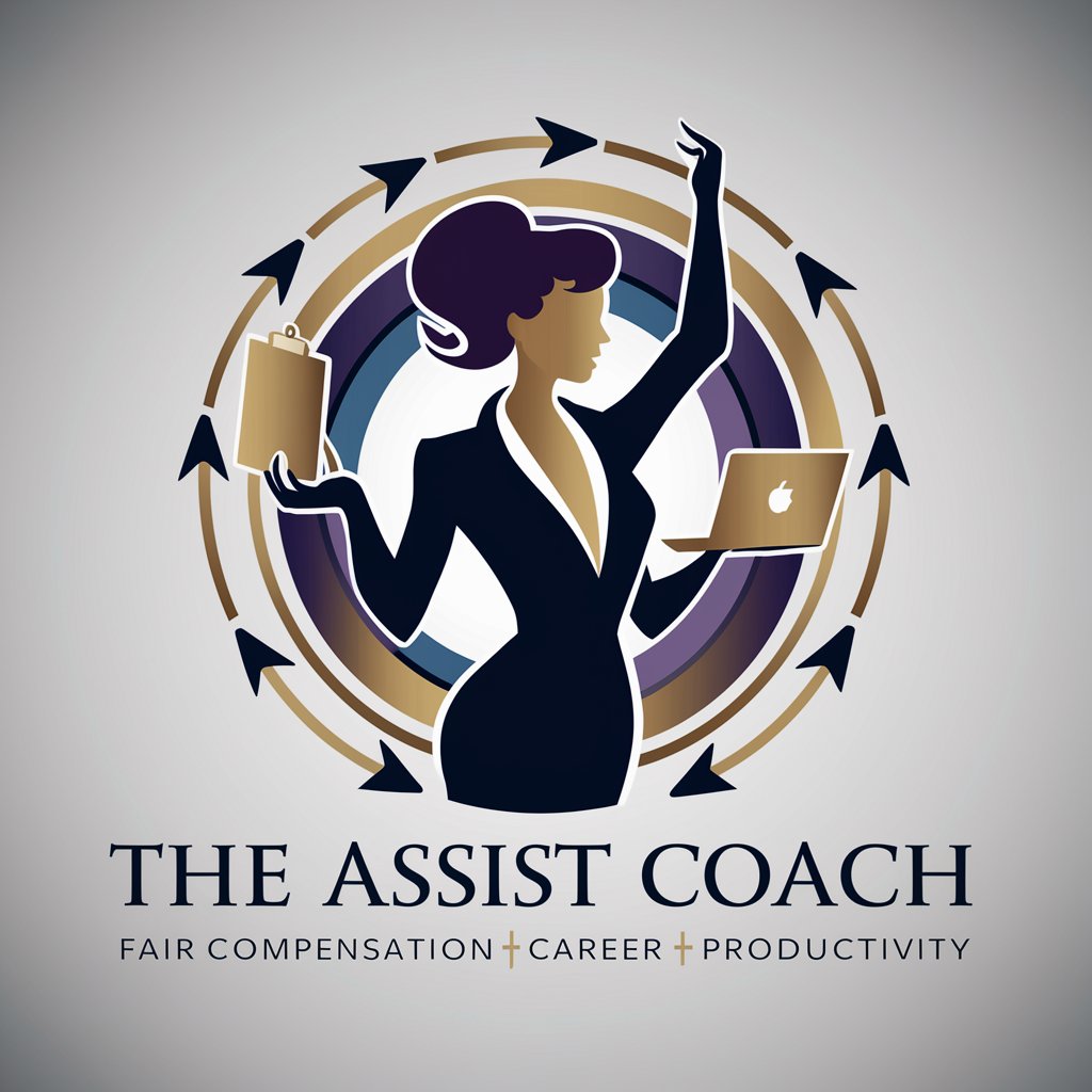 The Assist COACH