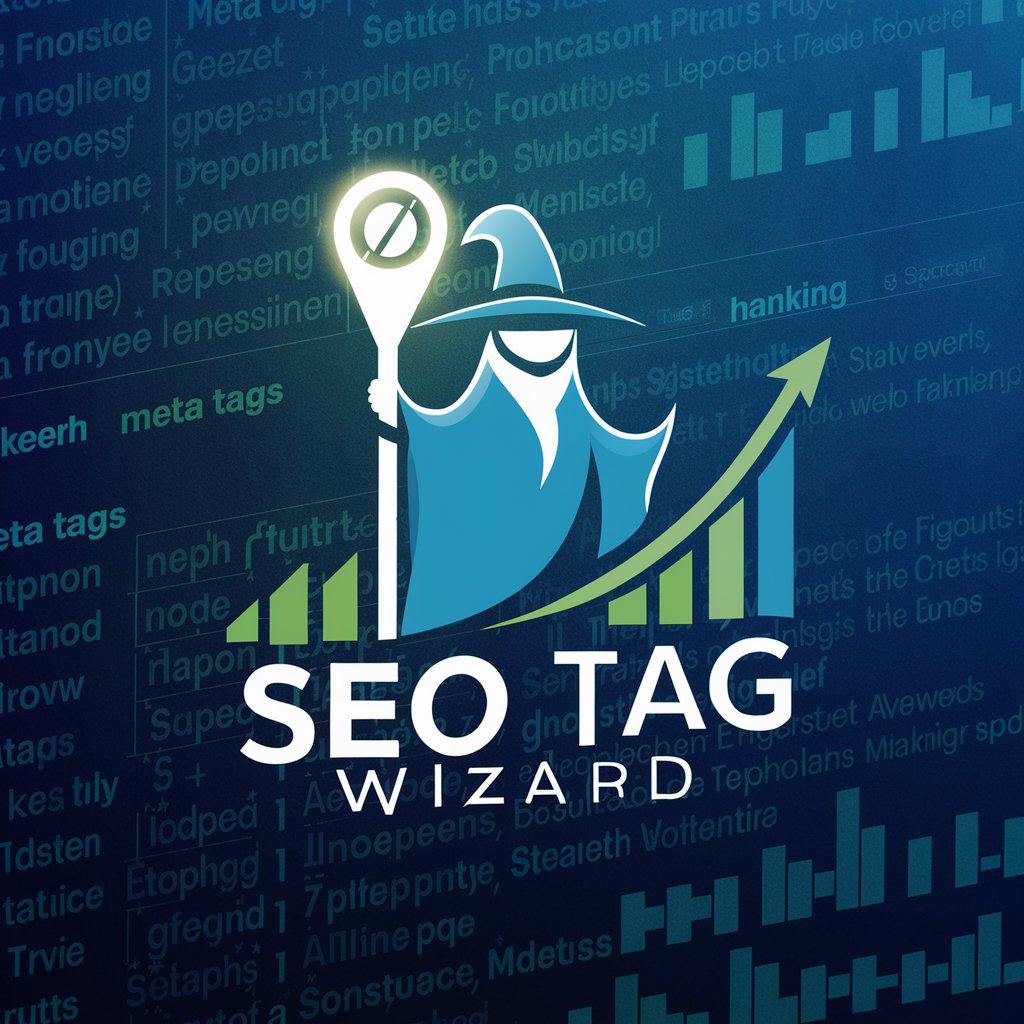 SEO Tag Wizard