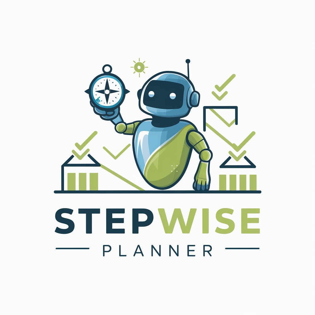 Stepwise Planner