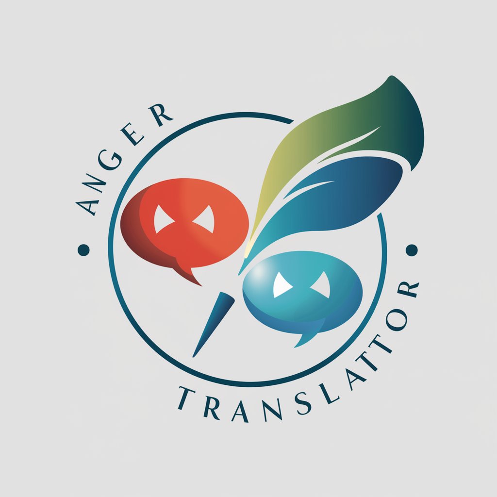 Anger Translator