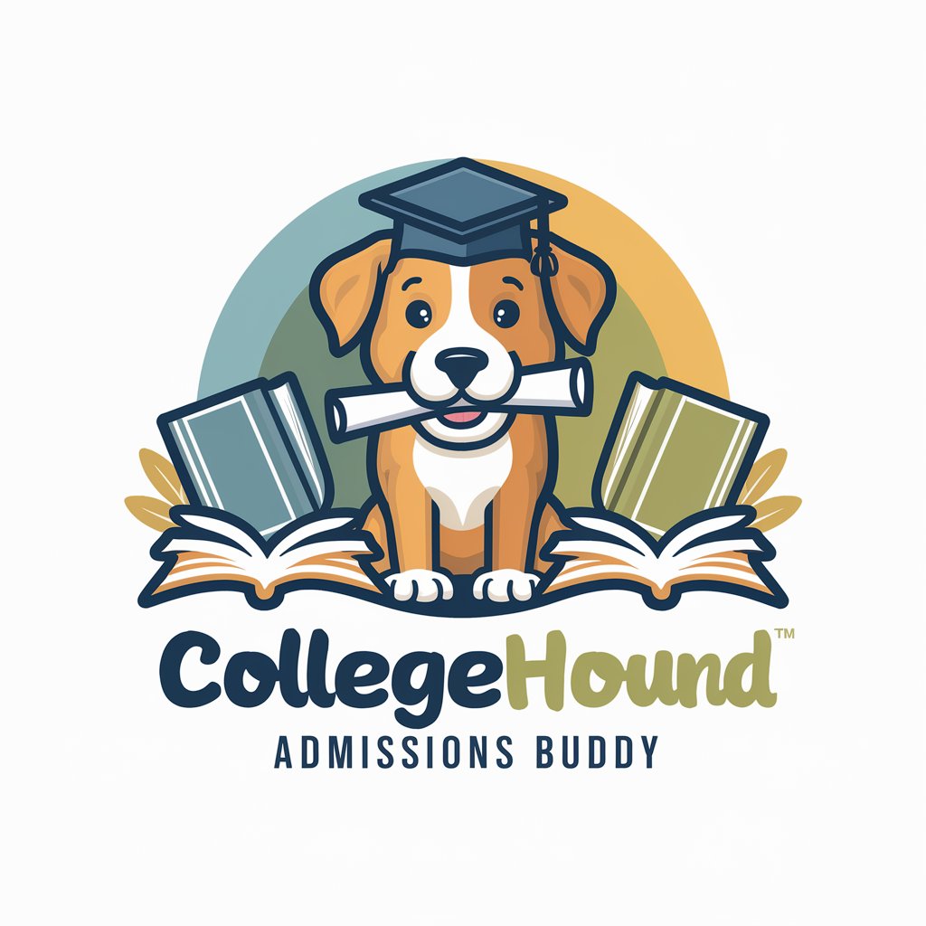 CollegeHound Admission Buddy in GPT Store