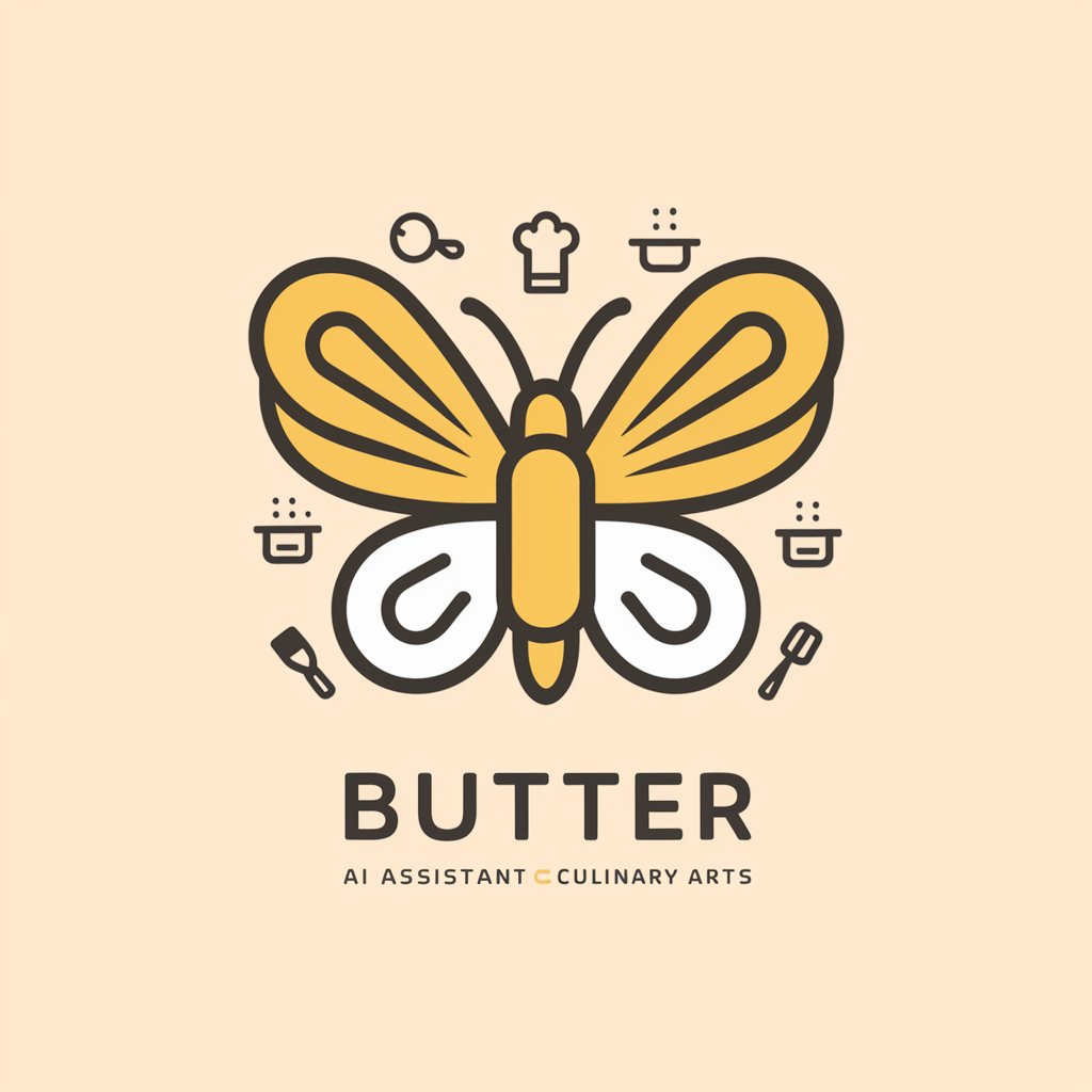 Butter