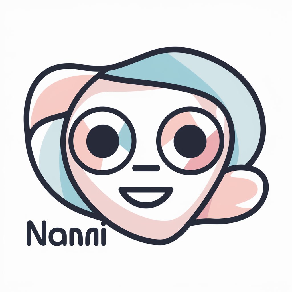 Nami in GPT Store