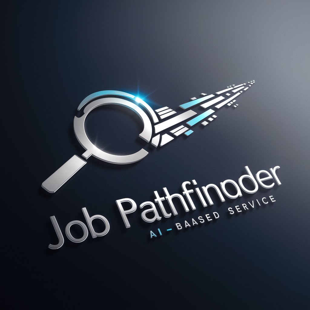 Job Pathfinder