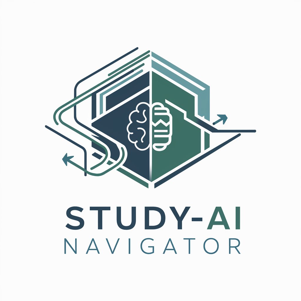 Study-AI Navigator in GPT Store
