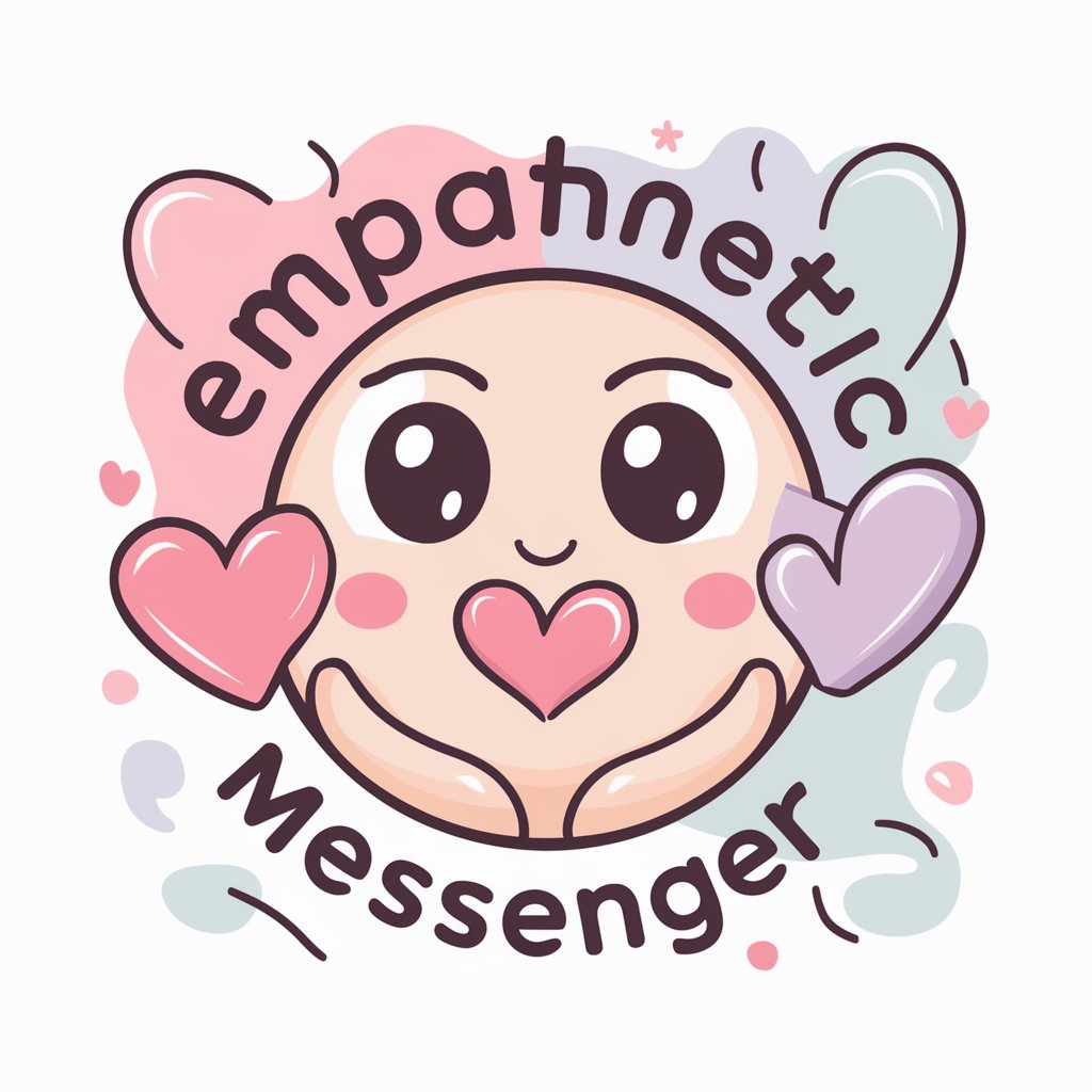 Empathetic Messenger