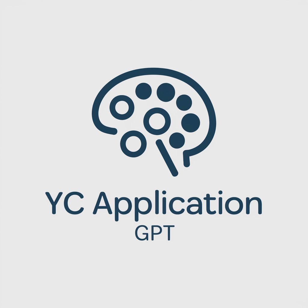 YC Application GPT in GPT Store