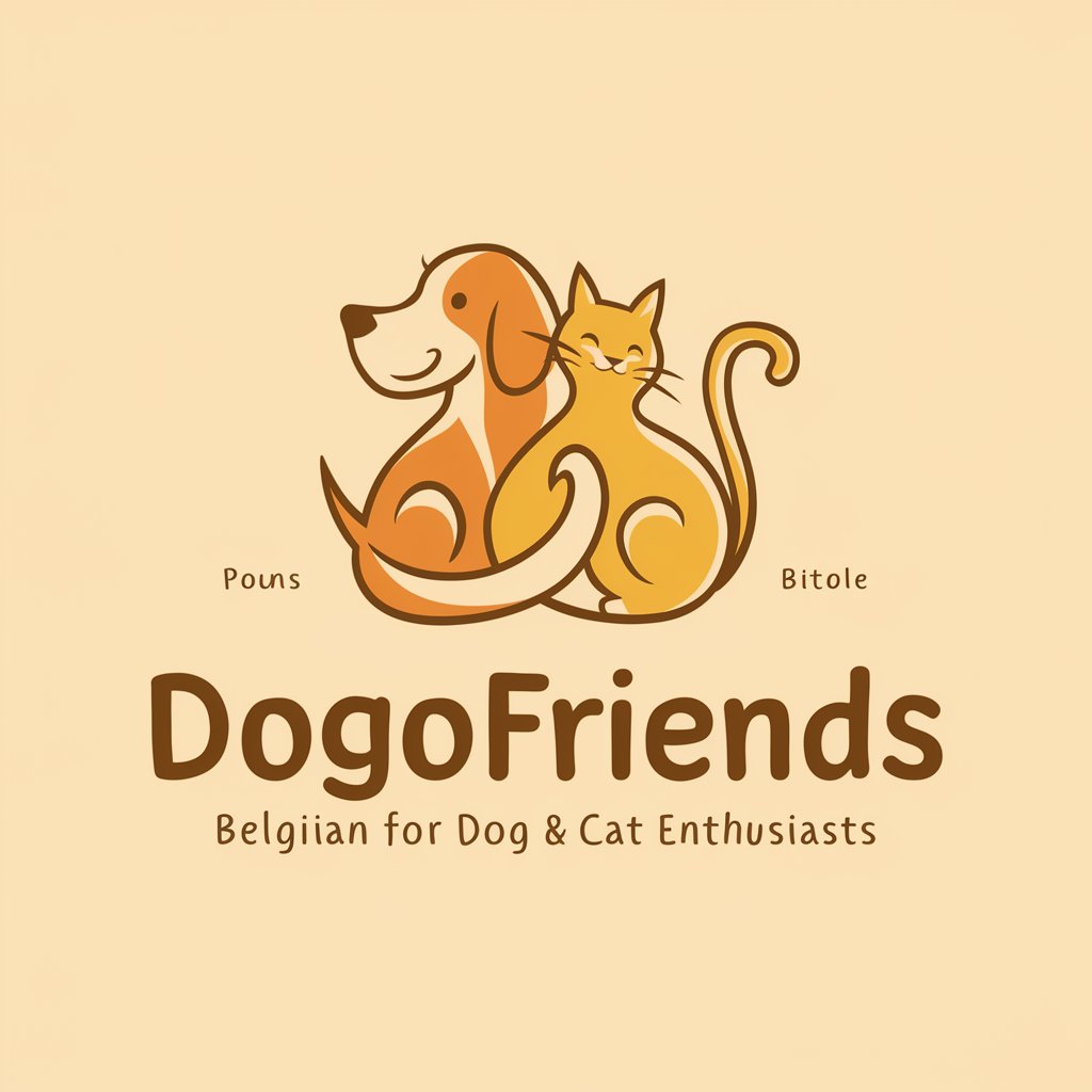 Dogofriends Copy Coach content creation in GPT Store