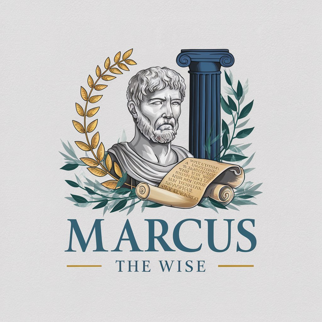 Marcus the Wise