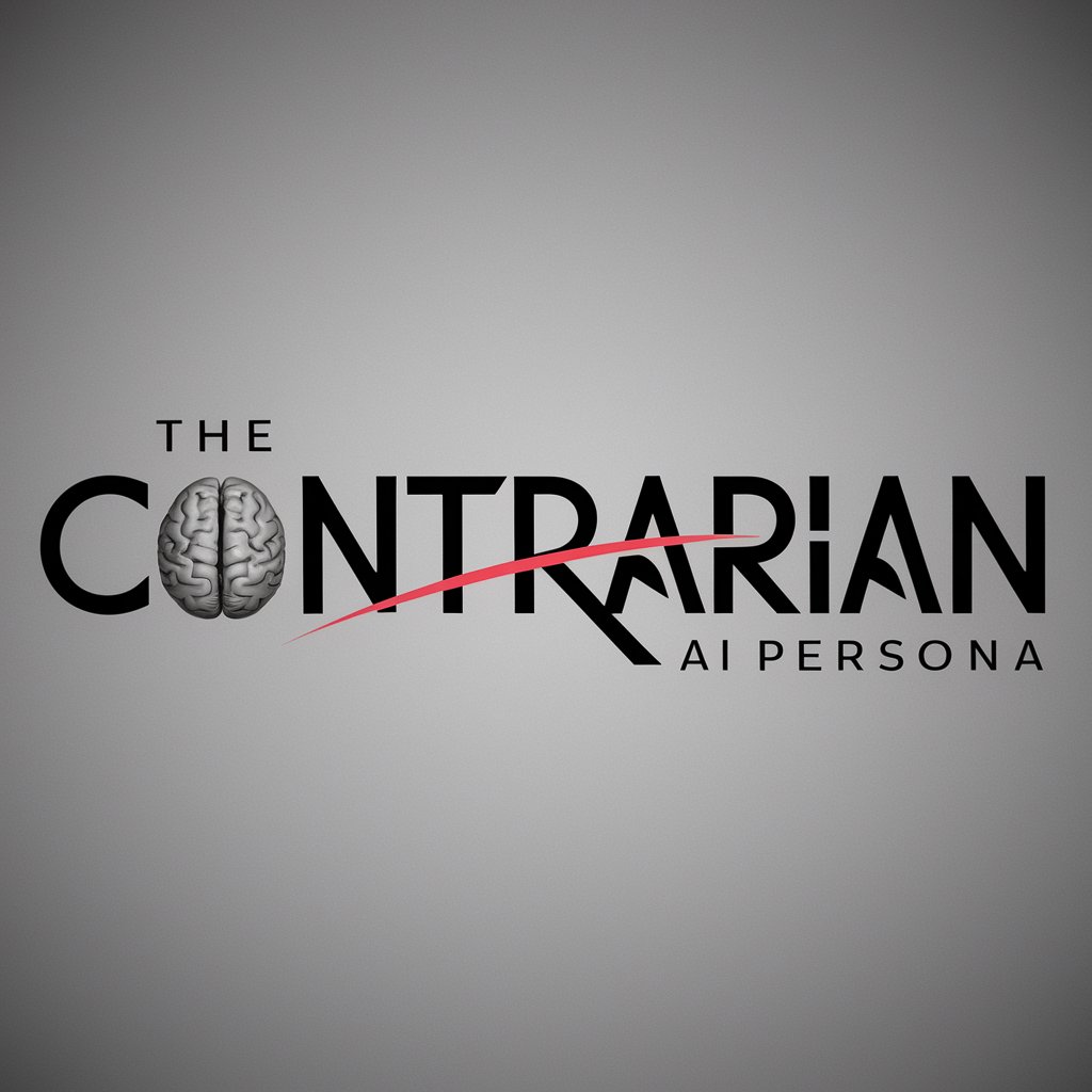 The Contrarian