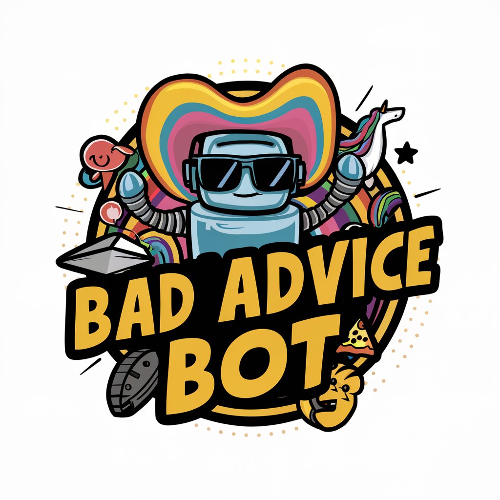 Bad Advice Bot