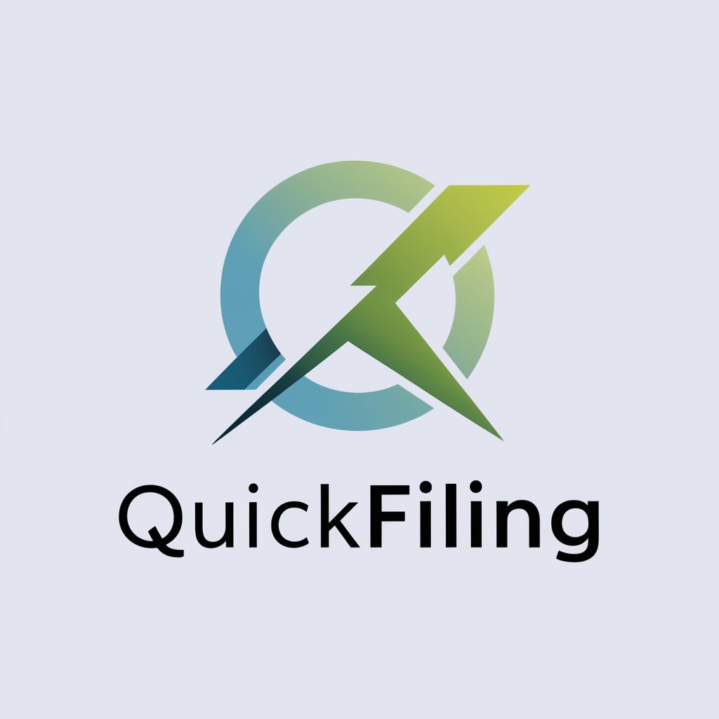 Quickfiling (EB1A/EB1B/NIW/O1A) in GPT Store
